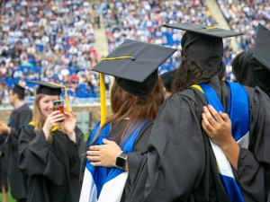 graduates