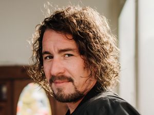 Matthias Strobel
