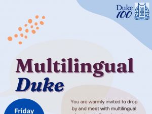 Multilingual 