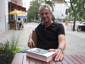 Dr. Iwan D'Aprile