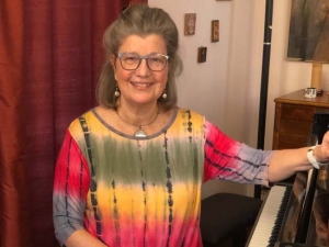 Dr. Ingeborg Walther