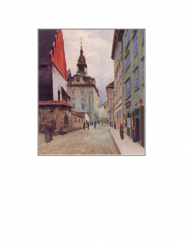 Prague