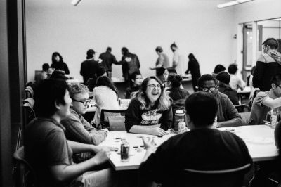 Innovative, Interdisciplinary Labs Reshape Humanities Research and Teaching