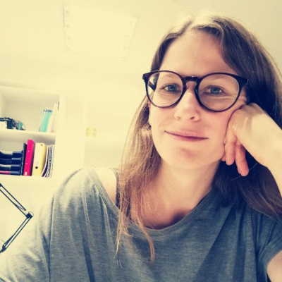 Katja Reigler